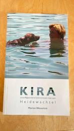 KIRA onze bijzondere belevenissen met een Heidewachtel, Ophalen of Verzenden, Paarden of Pony's, Marion Wesselink-Hams, Zo goed als nieuw