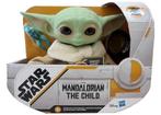 Star Wars: The Mandalorian: The Child Talking Plush, ., Nieuw, Ophalen of Verzenden, .