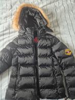 Zavetti Canada Virna Slim Puffer Jacket, Zavetti, Zwart, Ophalen of Verzenden, Zo goed als nieuw