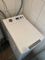 Hanseatic HTW712C Bovenlader Wasmachine 7kg - ZGAN, 6 tot 8 kg, Ophalen, Zo goed als nieuw, Bovenlader