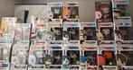 Grote collectie Funko Pop! figuren (anime/manga), Ophalen of Verzenden, Zo goed als nieuw