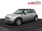 Mini Mini 1.6 Cooper Business Line apk 02 -2027, Auto's, Mini, Voorwielaandrijving, Gebruikt, 4 cilinders, 4 stoelen