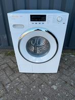 Miele W1 PowerWash Wasmachine, 8 tot 10 kg, Ophalen of Verzenden, 85 tot 90 cm, 1600 toeren of meer