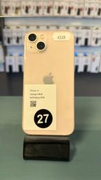 iPhone 13 Roze 128GB (27), Apple, IPhone 13, Ophalen of Verzenden, Apple
