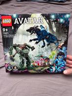 Lego Avatar - Neytiri vs. Quaritch, Ophalen of Verzenden, Nieuw, Complete set, Lego