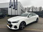 Bmw 5-SERIE 530e X-drive M-Sport bj2024 *Leer *Laser *Adapti, Automaat, 1998 cc, Gebruikt, Huisgarantie