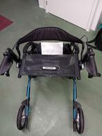 Rollator. Gemino 30 opvouwbaar., Ophalen of Verzenden, Nieuw