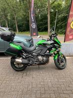 Kawasaki Versys 1000, Particulier, Toermotor