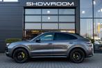 Porsche Cayenne Coupé 3.0 E-Hybrid, Sport-Design, Pano, Tre, Automaat, Cayenne, 14 kWh, Gebruikt