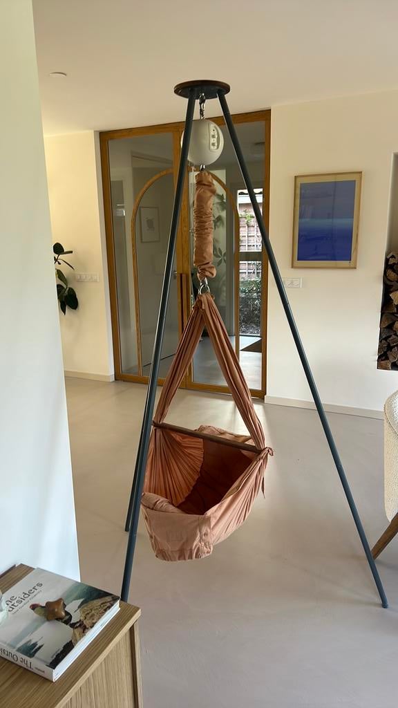 Moonboon Classic Bundle Dessert - ZGAN, Kinderen en Baby's, Ophalen, Zo goed als nieuw, Ledikant