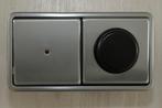 Dimmer Kopp 8033 kombi zilver, Ophalen of Verzenden, Zo goed als nieuw, Overige typen