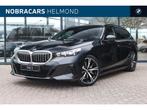 BMW 5 Serie Touring 530e High Executive M Sport Automaat / T, Automaat, 1998 cc, Achterwielaandrijving, Zwart