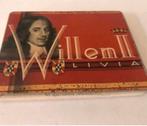 Vintage Willem II Sigarendoos, Verzamelen, Ophalen of Verzenden, Gebruikt, Overige typen