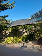Te koop balkon parasol nieuw!, Tuin en Terras, Parasols, Ophalen, Nieuw, Minder dan 1 meter, Parasolvoet