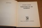 Kerstmis in de Kempen — Anton Coolen — 1e Druk 1937, Ophalen of Verzenden, Gelezen