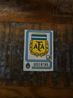 Panini Wk Voetbal 1974 Argentinië, Verzamelen, Sportartikelen en Voetbal, Ophalen of Verzenden, Zo goed als nieuw, Buitenlandse clubs