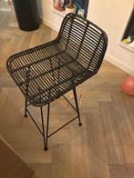 5x hk living barkrukken, Huis en Inrichting, Barkrukken, Ophalen, 60 tot 90 cm, Hout, Gebruikt