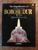 The Magnificence of Borobudur., Ophalen of Verzenden