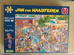 Jan van Haasteren - Fata Morgana - 1000 stukjes, Ophalen, 500 t/m 1500 stukjes, Zo goed als nieuw, Legpuzzel