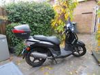 Kymco People S, Fietsen en Brommers, Scooters | Kymco, Ophalen, Gebruikt, People S, Benzine