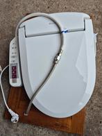 Blooming NB-1180 Bidet Toiletbril met Afstandsbediening, Ophalen of Verzenden