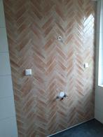 prachtige tegels, 60 cm of meer, Nieuw, Minder dan 5 m², Wandtegels