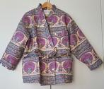Antik Batik jasje maat 40 in nieuwstaat, Maat 38/40 (M), Overige kleuren, Bash Essentiel Antwerp, Ophalen of Verzenden