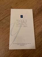 TEFAF Maastricht Gids 2011 - Collectors item, Boeken, Ophalen of Verzenden, Gelezen