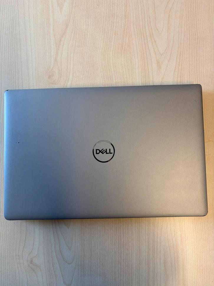 Dell latitude 5520 15.6” | 8GB i5-1135G7 512GB SS, Computers en Software, Windows Laptops, Zo goed als nieuw, 15 inch, SSD, 4 Ghz of meer