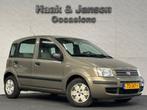 Fiat Panda 1.2 Edizione Cool - Lage NAP kilometers - Radio, Voorwielaandrijving, Gebruikt, 1242 cc, Wit