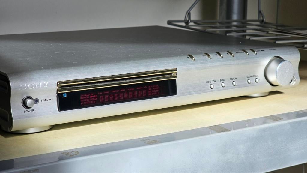 Sony DAV-S880 5.1 Home Cinema Geluidssysteem, Audio, Tv en Foto, Home Cinema-sets, Ophalen, Gebruikt, 70 watt of meer, 5.1-systeem