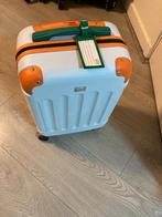 Postcodeloterij Trolley - 55x35x20 cm, Sieraden, Tassen en Uiterlijk, Koffers, Overige materialen, 50 tot 60 cm, Nieuw, Ophalen of Verzenden