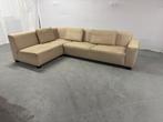 Hoekbank Met levering