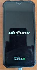 Ulefone Armor 7 - Rugged Smartphone met Android 9, Telecommunicatie, Gebruikt, Ophalen of Verzenden, Klassiek of Candybar, Zonder simlock