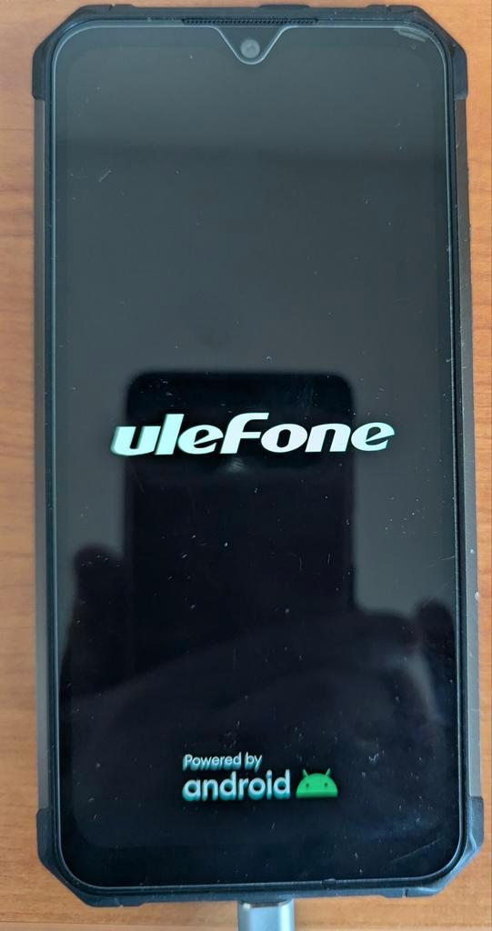 Ulefone Armor 7 - Rugged Smartphone met Android 9, Telecommunicatie, Mobiele telefoons | Overige merken, Gebruikt, Zonder abonnement