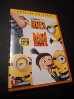 Verschrikkele ikke 3, Alle leeftijden, Ophalen, Zo goed als nieuw