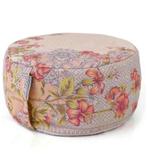 Love Generation meditatiekussen: Pure Elegance, Ophalen of Verzenden, Zo goed als nieuw, Yoga-accessoire