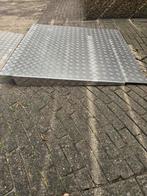 Drempelhulp aluminium, Ophalen of Verzenden, Elektrische rolstoel