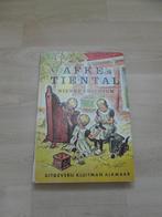 boek; Afke’s Tiental Nienke v. Hichtum;  jaren 70, Boeken, Gelezen, Nienke v. Hichtum, Ophalen of Verzenden, Nederland