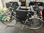 Damesfiets Raleigh Freedom 300, 75 euro, Fietsen en Brommers, Fietsen | Dames | Damesfietsen, Versnellingen, Ophalen, Overige merken
