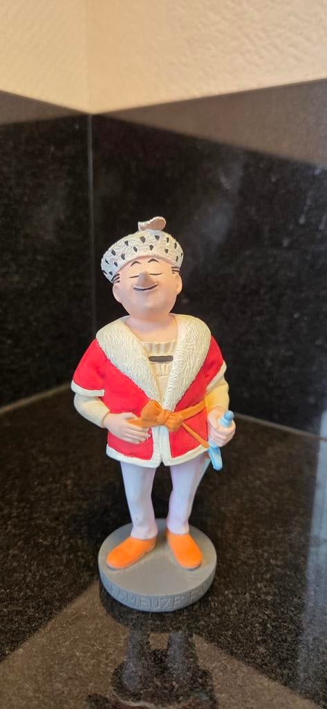 Lambik SW44 beeldje, Verzamelen, Ophalen of Verzenden