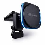 AirMag MagSafe Telefoonhouder Auto 15W iPhone 12-17, Verzenden, Nieuw, Auto