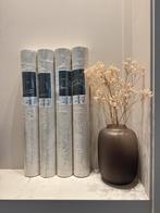 Arte Edge manila 64524, Huis en Inrichting, Stoffering | Behang, -, Verzenden, Wit, -