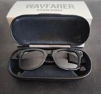 Ray-Ban Stories Wayfarer Zonnebril met Camera en Audio, Gebruikt, Zonnebril, Zwart, Ophalen of Verzenden