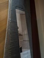 Roomdivider zwart eiken 260x100 cm, Huis en Inrichting, Woonaccessoires | Kamerschermen, Ophalen, Nieuw