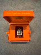 Astos rose gold, Overige merken, Polshorloge, Ophalen of Verzenden, Zo goed als nieuw