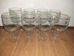 8 Vintage Irish Coffee glazen., Ophalen of Verzenden, Glas, Overige stijlen, Glas of Glazen