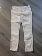 NIEUWE Geisha broek crème maat 44, Beige, Maat 42/44 (L), Nieuw, Ophalen of Verzenden