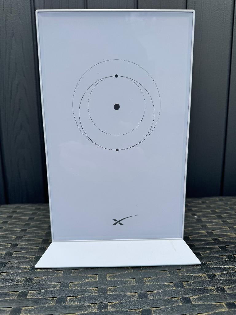 Starlink router gen.2, origineel, Computers en Software, Routers en Modems, Ophalen of Verzenden, Zo goed als nieuw, Router, Starlink