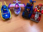 Paw patrol, Ophalen, Zo goed als nieuw